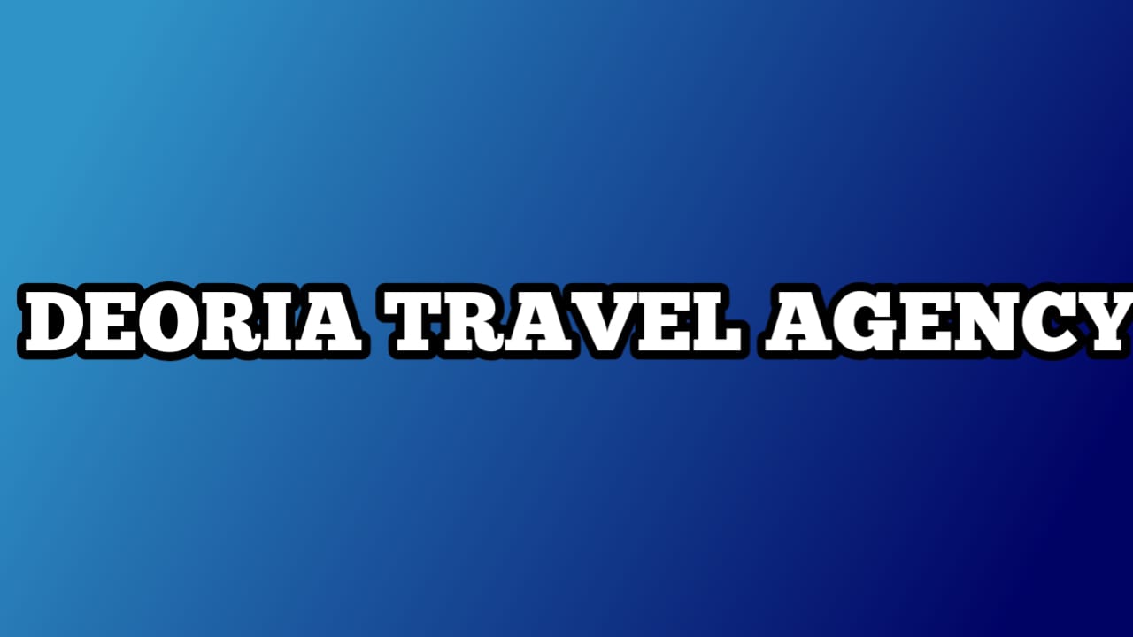 Deoria Travel Agency