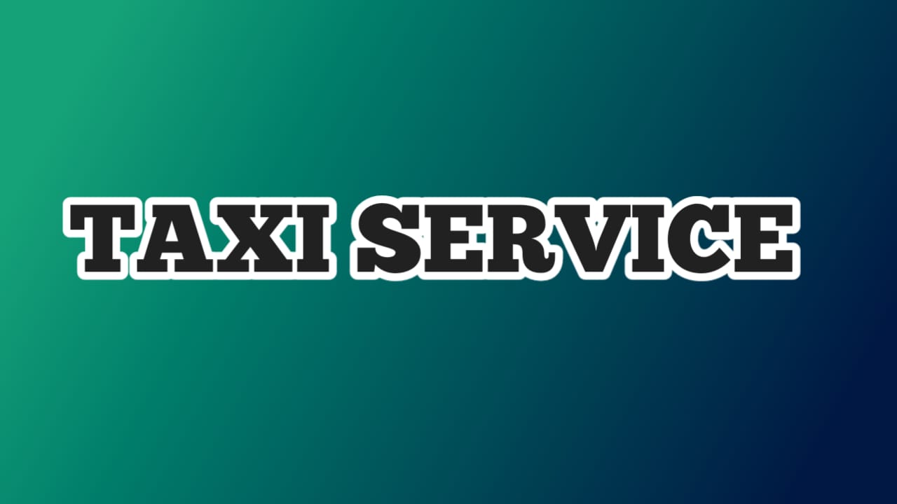 Taxi Service in Deoria