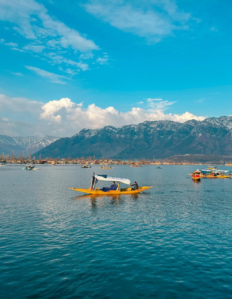Tour Package from Deoria