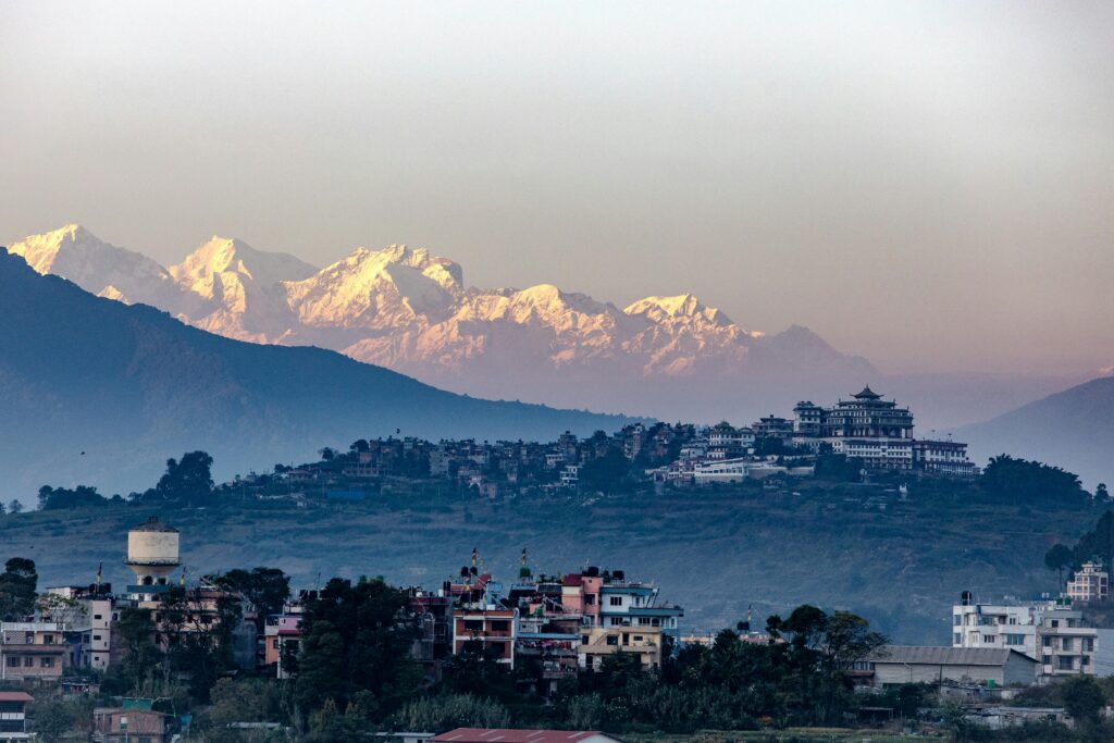 Best Nepal Tour Package from Deoria